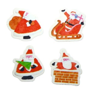 Cartoon Character Self-Adhesive Decorative Sticker Roll With <b>Gloss</b> Finish For Promotional Gifts - Product Image 4