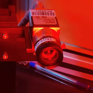 Machine de tri de composants en laiton automatique avec système de vision à disque en verre - Product Image 4