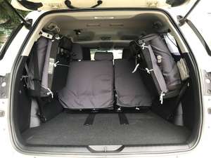 โตโยต้า ฟอร์จูนเนอร์ ปี 2022 สภาพดี ใช้งานน้อย - Product Image 5