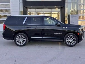 รถ GMC Yukon คุณภาพเยี่ยม ใหม่เอี่ยม - Product Image 5