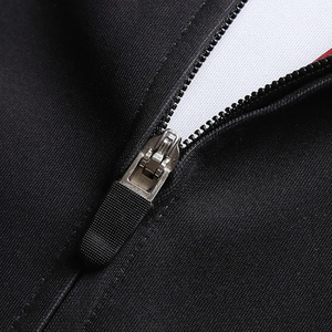 ชุดวอร์มสตรีทแวร์แบบสั่งทำพิเศษสำหรับผู้ชาย ชุด 2 ชิ้น เสื้อฮู้ดดี้พิมพ์ลายดิจิทัล กางเกงจ็อกเกอร์ ชุดออกกำลังกาย ชุดกีฬา ผลิตจากโรงงาน - Product Image 2