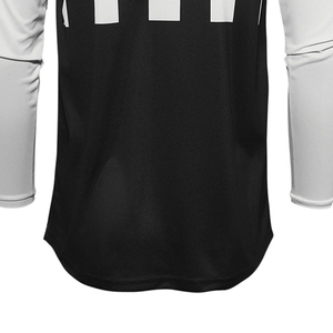 Comfortable Fit Long Sleeve Windproof Winter Motocross Racing Jerseys in Low Rates High Quality Hot Sale BMX Training Practice - Product Image 6