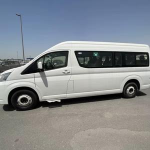 DERNIÈRE ORIGINALE utilisée pour yo/ta Hia-ce l 13 places 2022 - Product Image 6