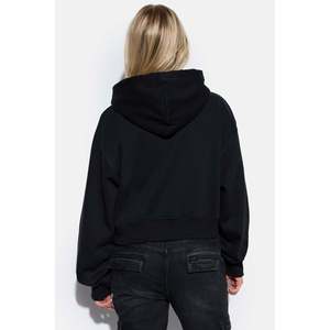 Sudadera Corta con Capucha - Product Image 5