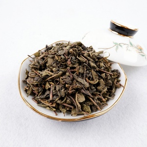Hojas de té verde secas sueltas <span class=keywords><strong>azawad</strong></span>, venta al por mayor china, gunpowder, muestra gratis, 9502 - Product Image 1