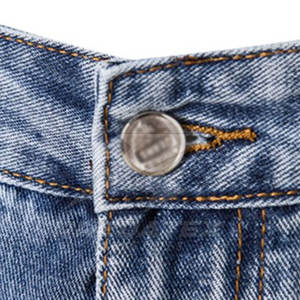 Pantalones vaqueros ligeros al por mayor Pantalones cortos vaqueros cómodos para hombre Venta en línea Pantalones vaqueros para hombre Pantalones cortos - Product Image 5