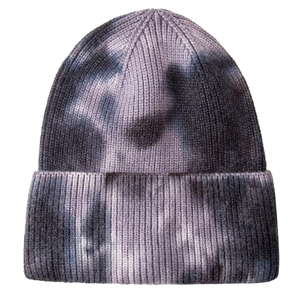 Bonnets chapeaux haute qualité adulte Beanie casquette vêtements de plein air nouvelle manchette conception hommes femmes Jacquard respirant casquette - Product Image 1