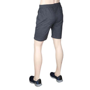 Shorts pour hommes - Gris foncé - Product Image 4
