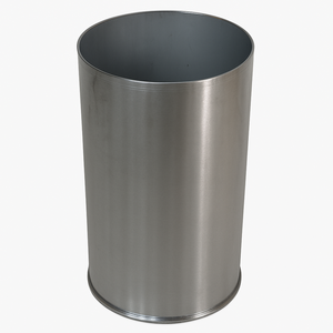 Recambio OEM de Camisa de Cilindro de Motor 4BE1 Cromada Dura, Pieza de Repuesto para Maquinaria Diésel - Product Image 1