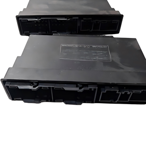 Nouvelle version informatique de haute qualité pour le remplacement de siège Taycan 9J1, référence 4M8959760B, pour 2021- - Product Image 4