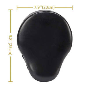 Focus Pad Punch Kick Mitaines Coussinets en cuir PU - Product Image 3