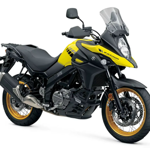 NUEVO PRODUCTO EN OFERTA: Motocicletas Suzuki V-Strom 650/XT/XT Adventure - Product Image 4