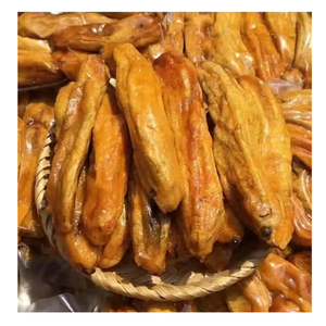 Plátanos secos suaves Aperitivos de frutas secas perfectas la mejor fruta seca en Vietnam para empaque a granel de bocadillos veganos-Caryln0084935825297 - Product Image 1