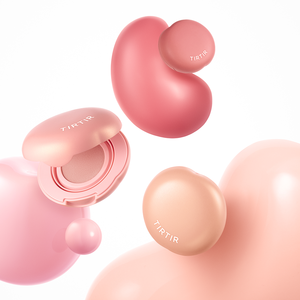 Airy Bloom Mesh <b>Blush</b> by TIRTIR - Product Image 3