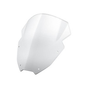 Parabrezza Sportivo Yamaha per MT-09 2021-2023 B7N283J00000 - Product Image 1