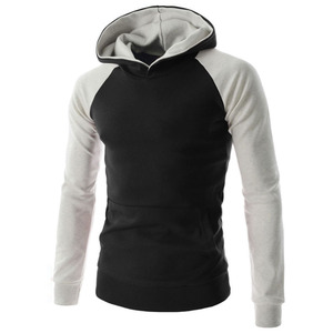 Sudadera con Capucha Informal y Pantalones Deportivos con Tejido de Punto Transpirable, Bordado de Alta Calidad y Logotipos Impresos Digitalmente - Product Image 6
