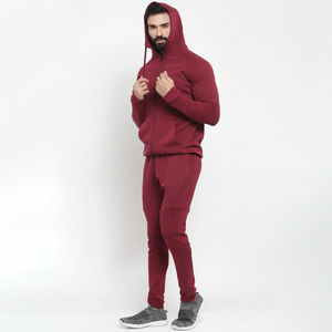 Gran oferta, chándal de invierno personalizado para hombre, conjunto de forro polar de algodón de estilo único, nueva moda, Etiqueta Privada, chándales para hombre más vendidos - Product Image 4
