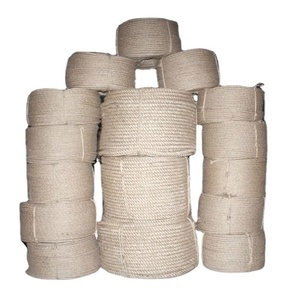 Saco de Cuerda de Yute ETA de 14 mm, 100% Yute, Grado Hessian, Suavidad/Finaza Gruesa, Patrón Crudo, Ecológico, Multiusos, Cualquier Tamaño para CB CRT - Product Image 1