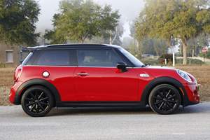Mini Cooper S Hardtop 2020 - Product Image 6