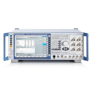 Rohde & Schwarz RS CMW500 Original, Probador de Comunicación Inalámbrica de Banda Ancha, en Stock, con Accesorios Opcionales - Product Image 5