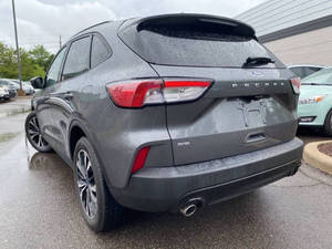 Ford Escape SE 2022 Certificado Limpio - Product Image 2