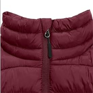 Hot selling Professional quality Custom Sleeveless Puffer <b>Jacket</b> Gilet <b>jackets</b> - Product Image 5