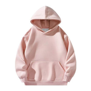 Personnalisé 2025 Service OEM Vente en gros à manches longues pour femmes Hauts pour femmes Pulls à capuche Sweats pour femmes Sweats à capuche courts - Product Image 4