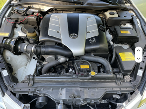 LEXUS SC 430 2006 USADO, Volante a la Izquierda/Derecha - Product Image 5