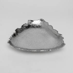 Tazón Negro para Servir Comida y Frutas, Decoración Navideña, Estilo Moderno, para Sala de Estar - Product Image 6