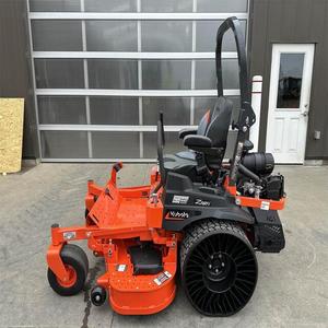 เครื่องตัดหญ้าคูโบต้า Z78KWI-54 รุ่นใหม่ - Product Image 2