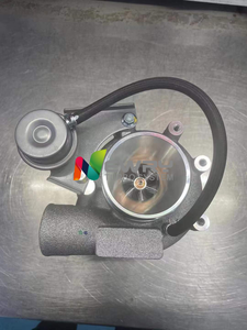 Newry Turbocompressor Hx 25W 4038790 3599355 3599356 4038791 4033351H 4089714 4038791 3539071 Voor Komatsu Diverse Complete Turbo - Product Image 5
