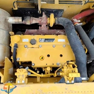 คุณภาพสูง ใช้สำหรับรถขุด CAT320D รุ่นปี 2015 ใช้งานมาแล้ว 3200 ชั่วโมง ความจุบุ้งกี๋ 1 ลูกบาศก์เมตร ทรงพลังและมีประสิทธิภาพ - Product Image 6