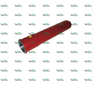 ลูกสูบที่อยู่อาศัยสำหรับปั๊มคอนกรีต-Schwing - Product Image 2