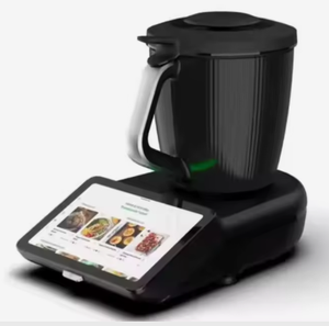 Procesadores de Alimentos Comerciales TM7 EN PAQUETE con Funciones Completas - Product Image 1