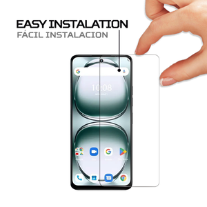 ฟิล์มกันรอย ANTISHOCK สำหรับอูมิดิจิ โน้ต 100X 4G - Product Image 3