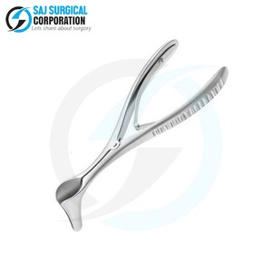 Spéculum nasal Killian à usage médical conçu pour un examen nasal sûr et efficace en milieu clinique et hospitalier - Product Image 5