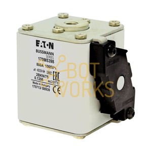 สำหรับ Eaton 170M5398-ผลิตภัณฑ์เซรามิกใหม่ - Product Image 1