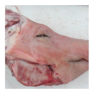 Cabeza de Cerdo Congelada |   Cabeza de Cerdo de Alta Calidad para Compradores Globales - Product Image 3