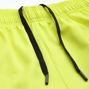 Pantalones cortos de gimnasio para hombre con logotipo bordado personalizado, precio razonable, ropa deportiva, los mejores pantalones cortos de gimnasio para hombre con logotipo bordado personalizado - Product Image 4