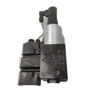 Ppgee ชุด dpgee dpge DPGEE-10-2B2B-75-D24-A1-16A วาล์วสัดส่วนไฮดรอลิก - Product Image 5