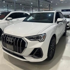 ENVÍO RÁPIDO Y ASEQUIBLE PARA A u d i Q3 USADO 2023 CON VOLANTE A LA DERECHA (RHD-LDH) - Product Image 1