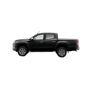 Camioneta Mitsubishi L200 Doble Cabina Usada del 2022 en Venta - Product Image 1