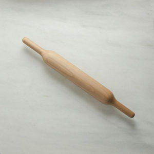 Rouleau à pâtisserie en bois de haute qualité conception Simple grand rouleau à pâtisserie pour outils de cuisine à prix attractif - Product Image 5