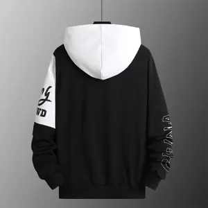 Service de concepteur personnalisable en usine en gros pour les exigences de fabrication de sweat à capuche de sublimation personnalisée de haute qualité - Product Image 2