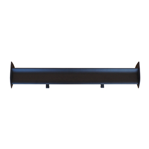 Aileron de toit simple pour Mistral, noir - Product Image 5
