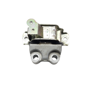 Supporto Cambio FIAT 500 Serie L (351_352) 557028330 Benzina 1300 (12>) - Product Image 1
