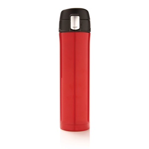 Tazza per bevande Premium Thermos sottovuoto personalizzabile RCS - Product Image 4