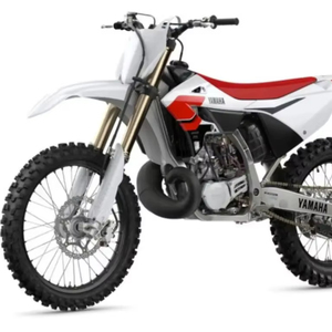 รถจักรยานยนต์ยามาฮ่า MX รุ่น YZ250 ฉลองครบรอบ 70 ปี ปี 2026 สำหรับขาย - Product Image 3