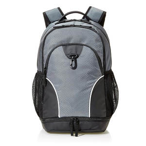 Mochila para Portátil con Logotipo Personalizado, Mochila Deportiva Informal, Ligera y de Gran Capacidad - Product Image 1