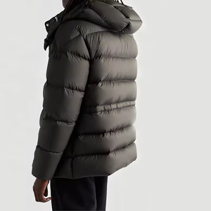 Ventes chaudes, vestes bomber personnalisées pour hommes, vestes matelassées pour hommes, vestes d'hiver pour hommes sur PROCESS IMPEX - Product Image 4